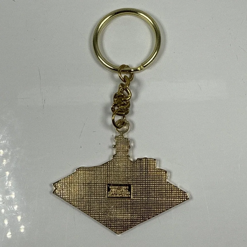 130th Preakness Stakes horse race Key Chain Vintage Collectable.‎